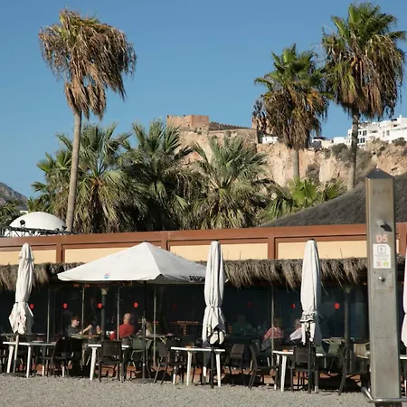 Marfil 6 Apartamento Salobreña