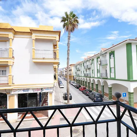 Apartament Marfil 6